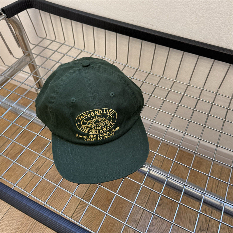 V&L hat