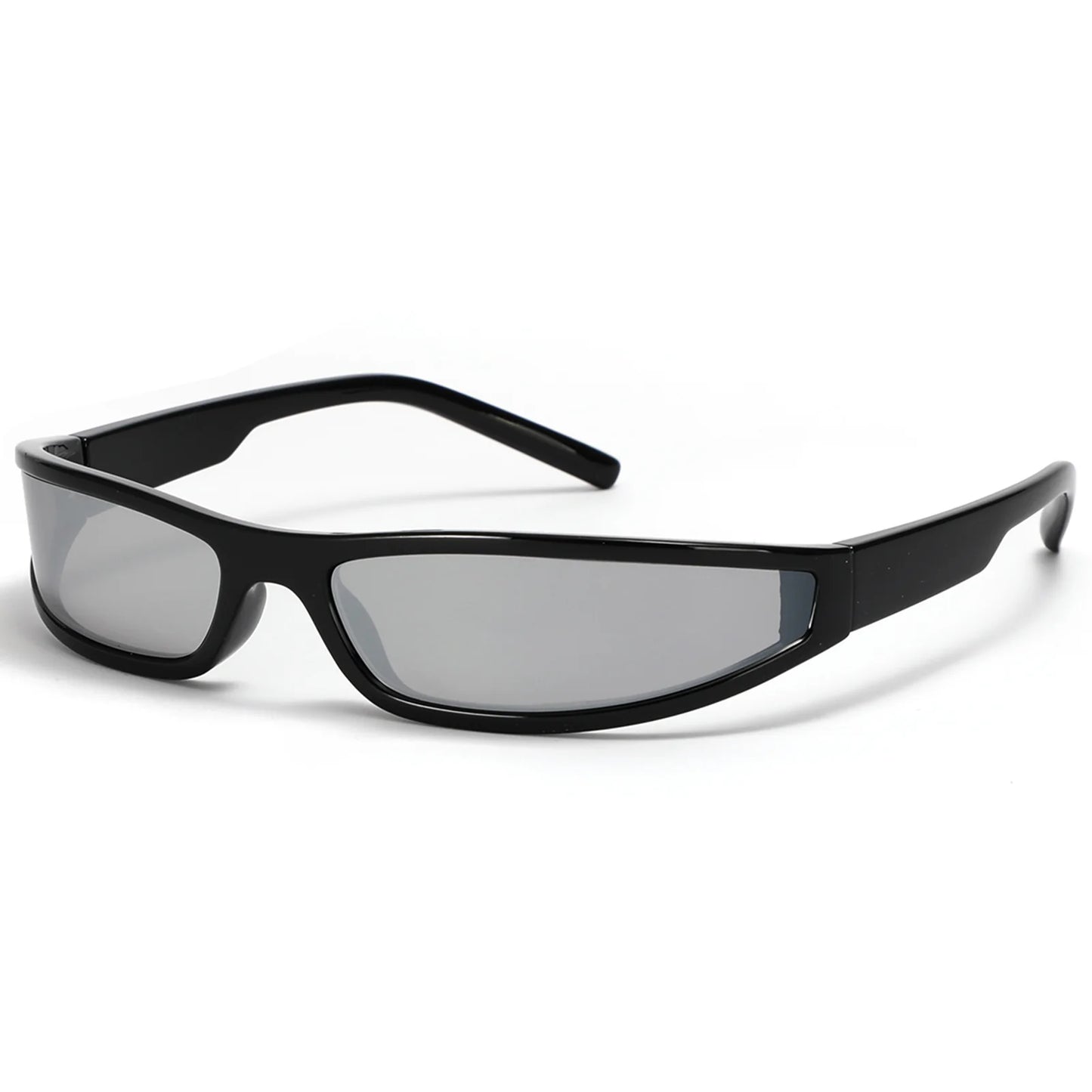 Narrow Y2K sunglasses