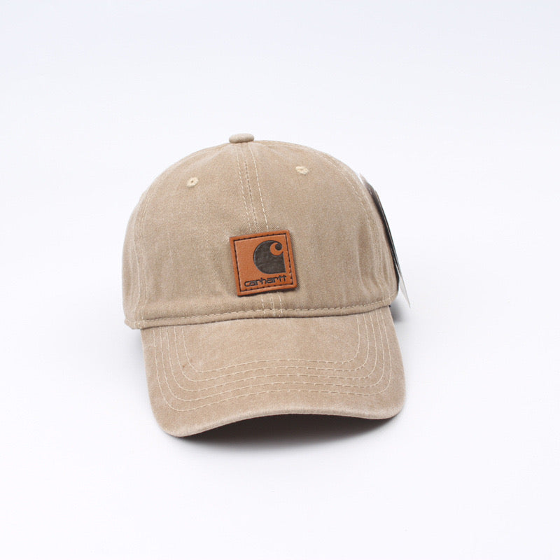 Carharrt dad hat