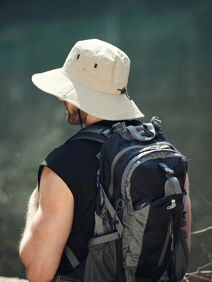 Fisherman hat