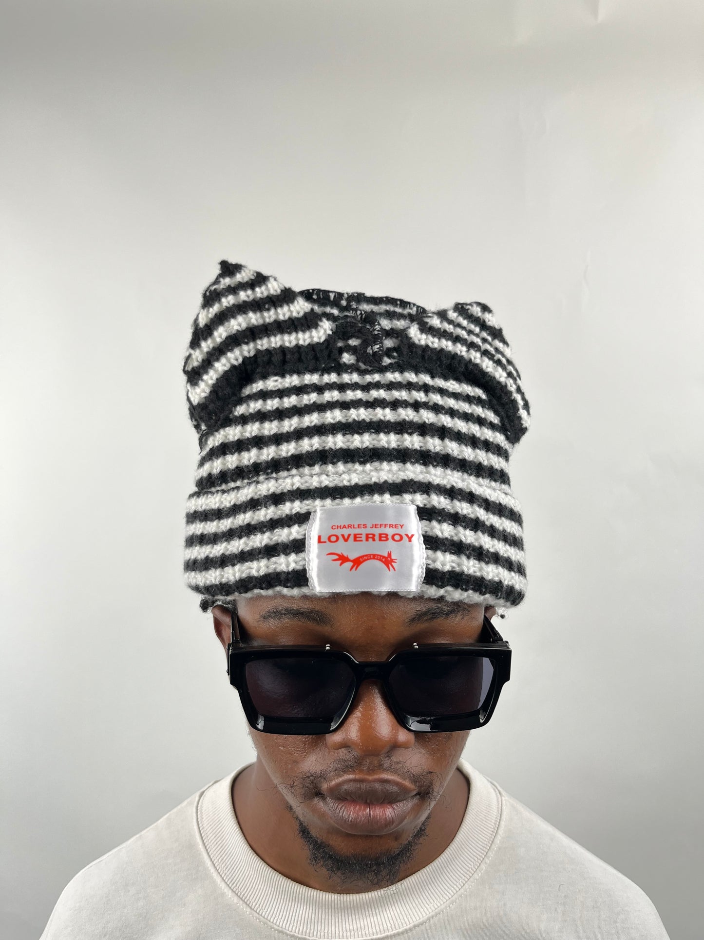 Loverboy beanie