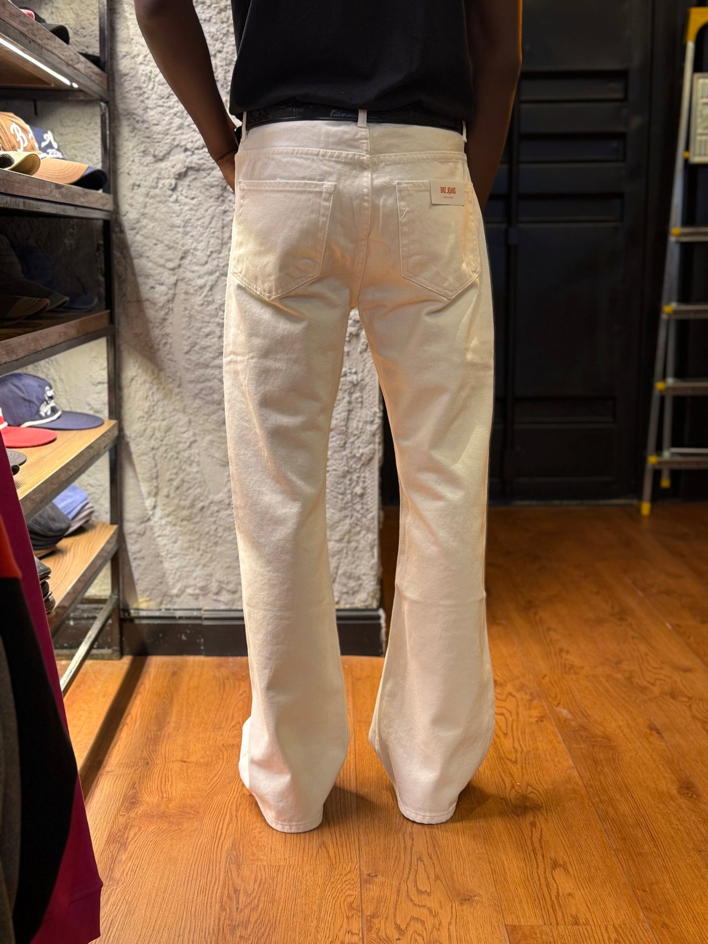 Dnz Bootcut jean