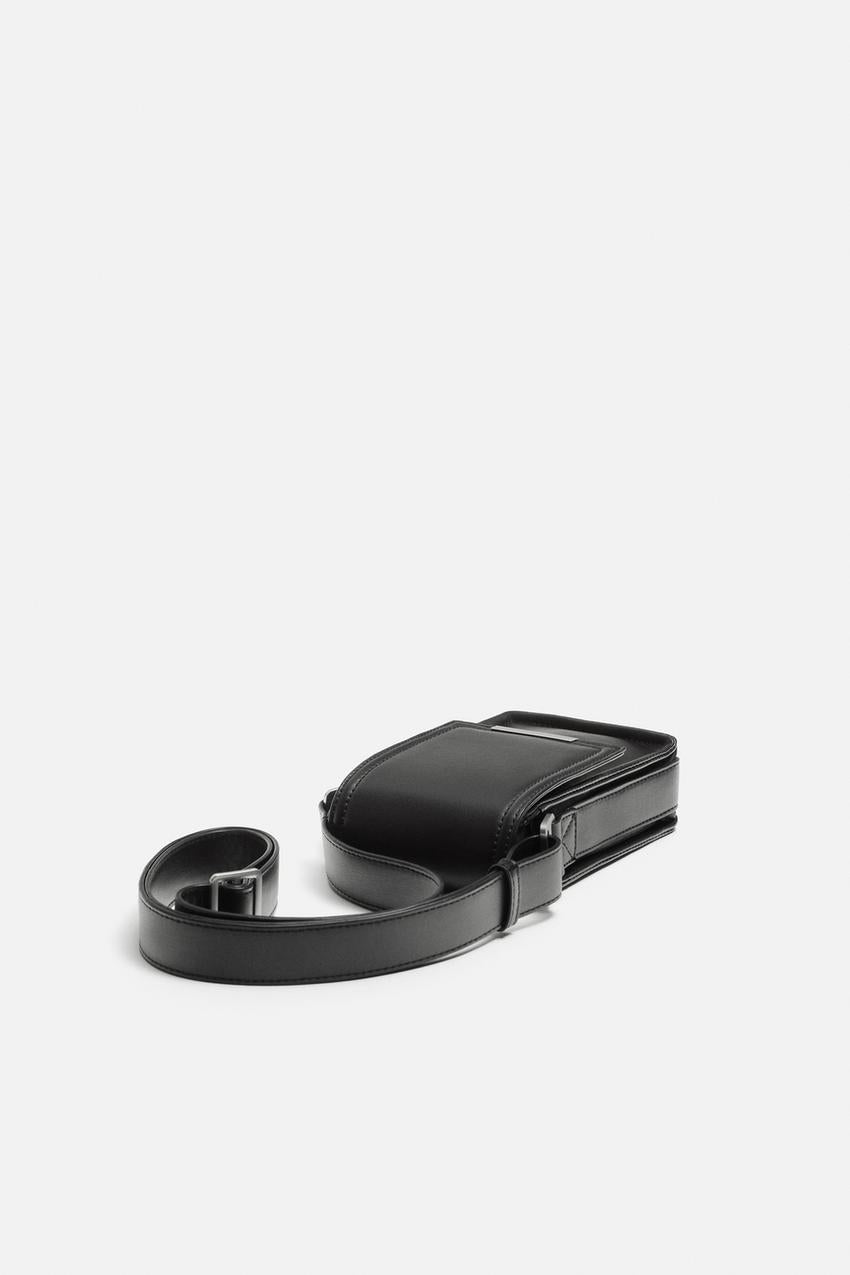 Zara Mini crossbody bag