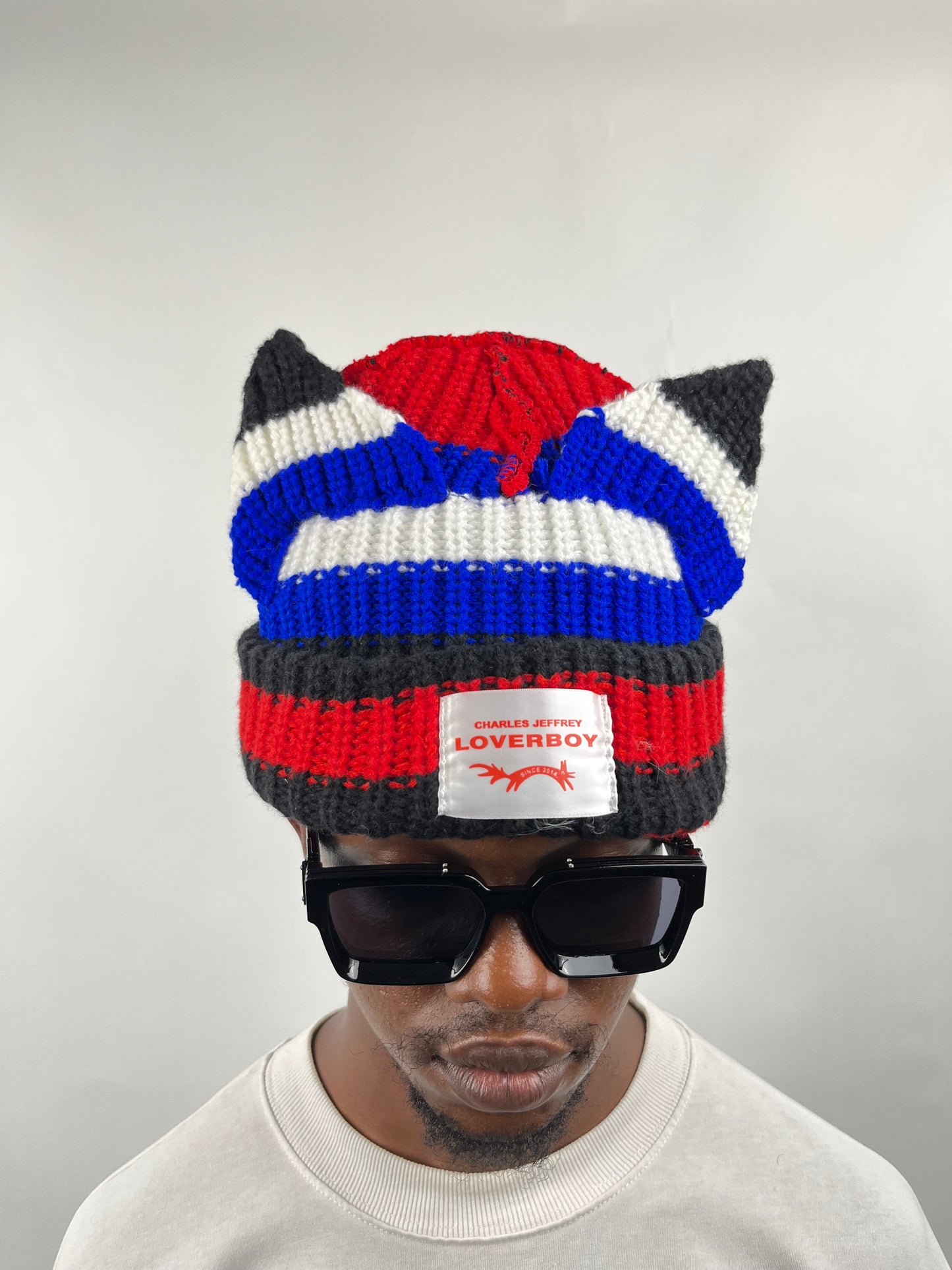 Loverboy beanie