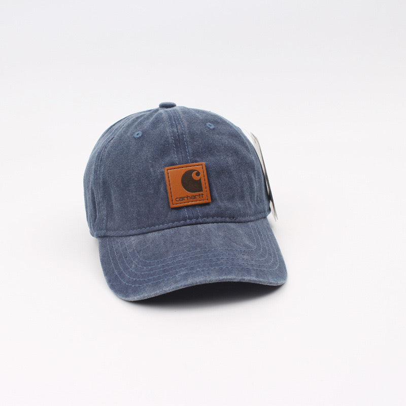 Carharrt dad hat