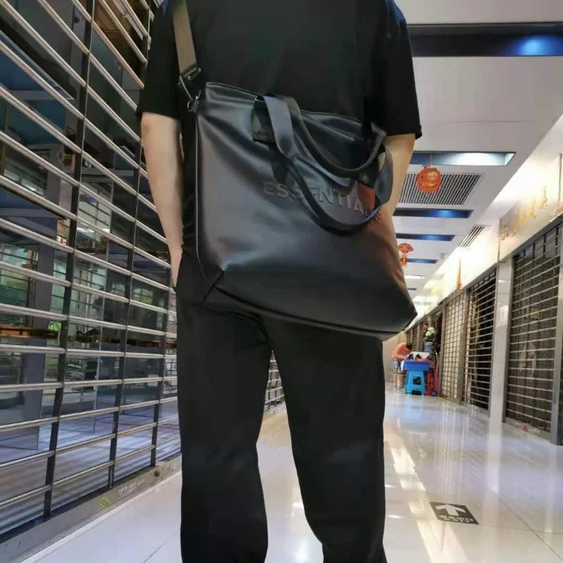 Essential FOG tote bag