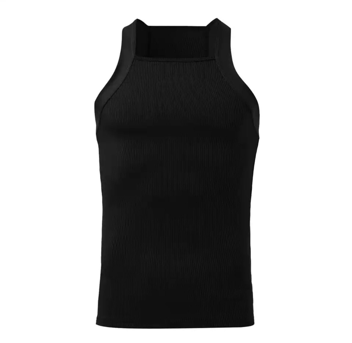 Mens tank top