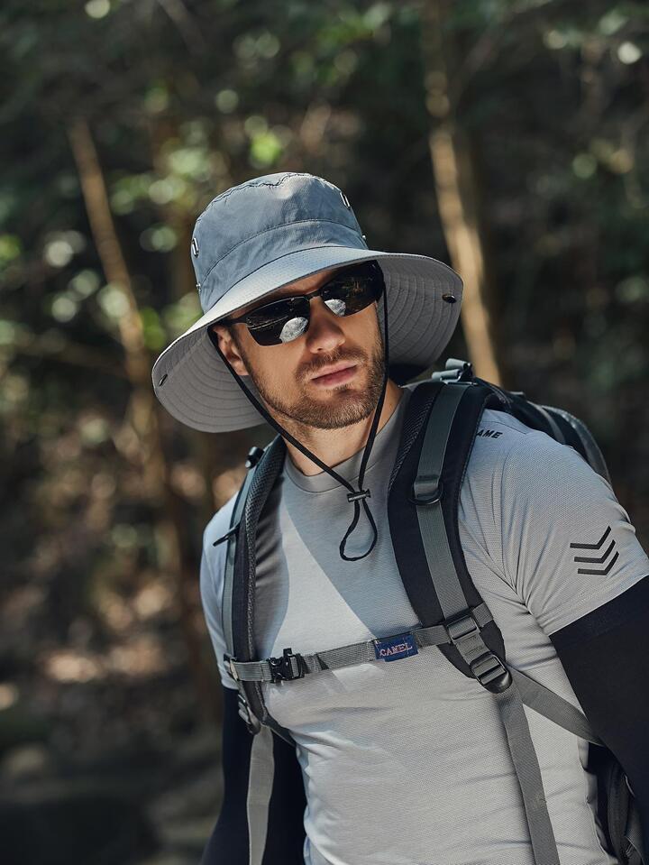 Fisherman hat