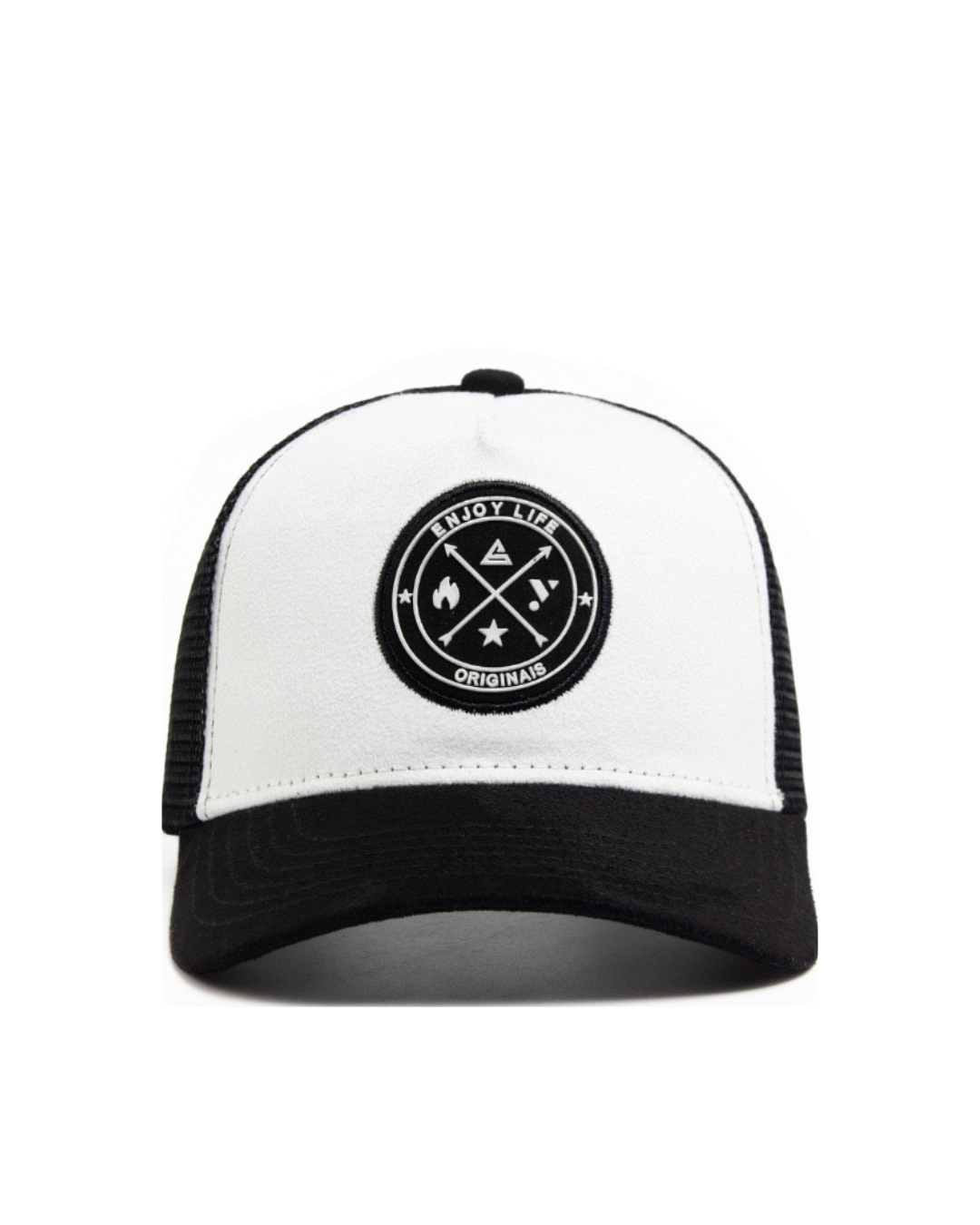 Enjoy life trucker