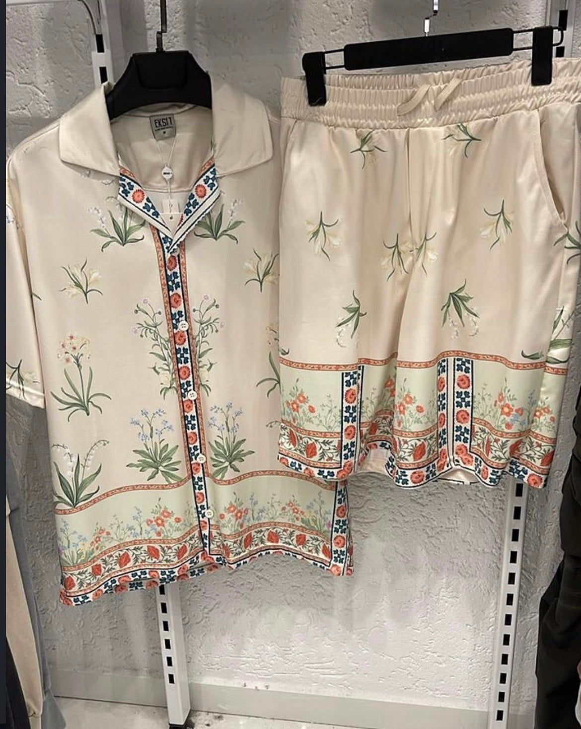 Eksi summer set