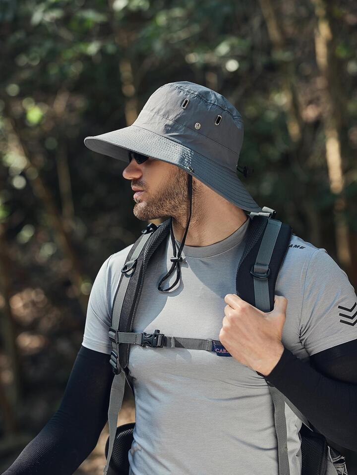 Fisherman hat