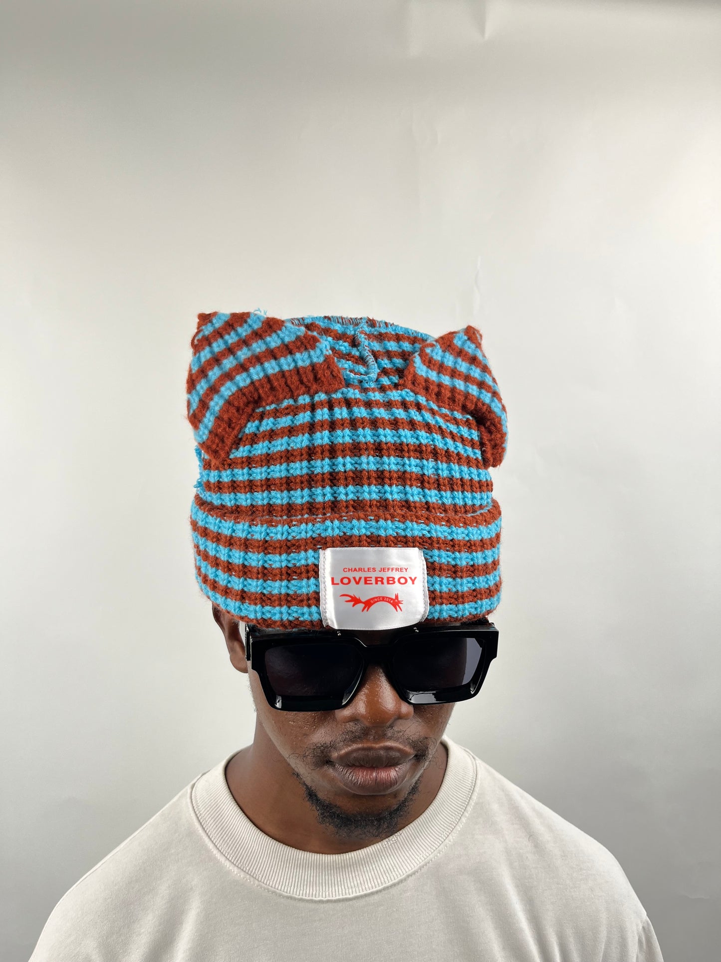 Loverboy beanie