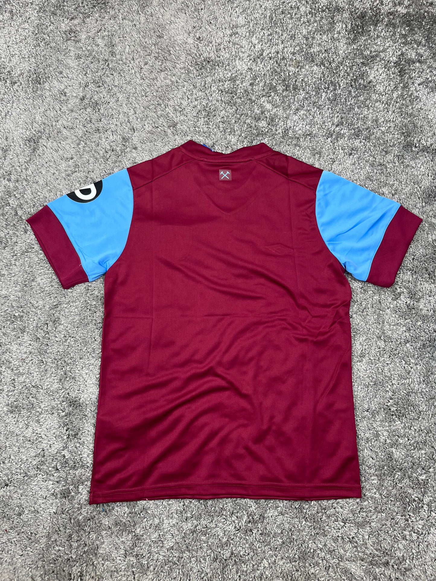 West ham jersey