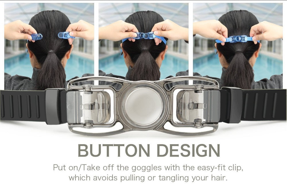 Swimming google kit