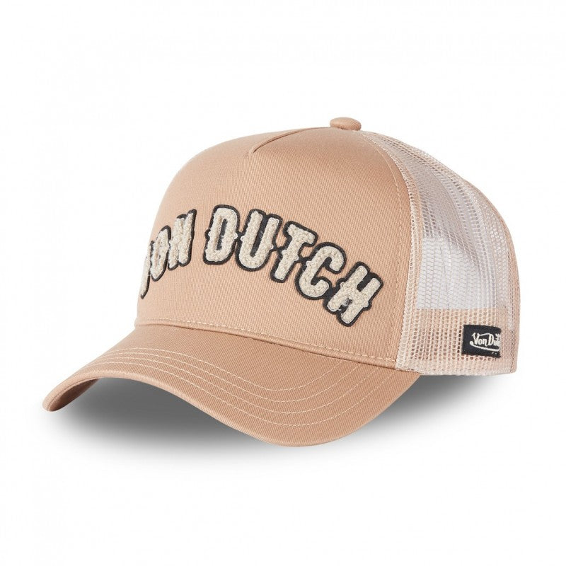 VonDutch VD Casquette Trucker