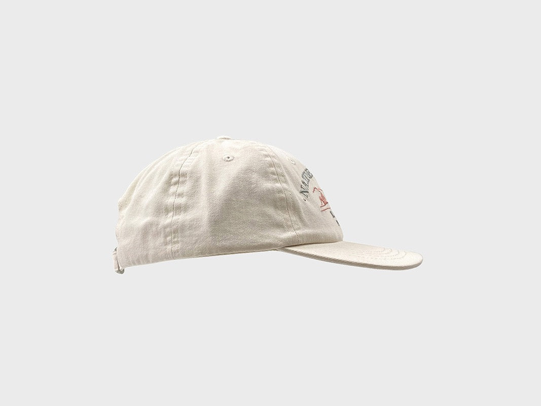 PP native dad hat