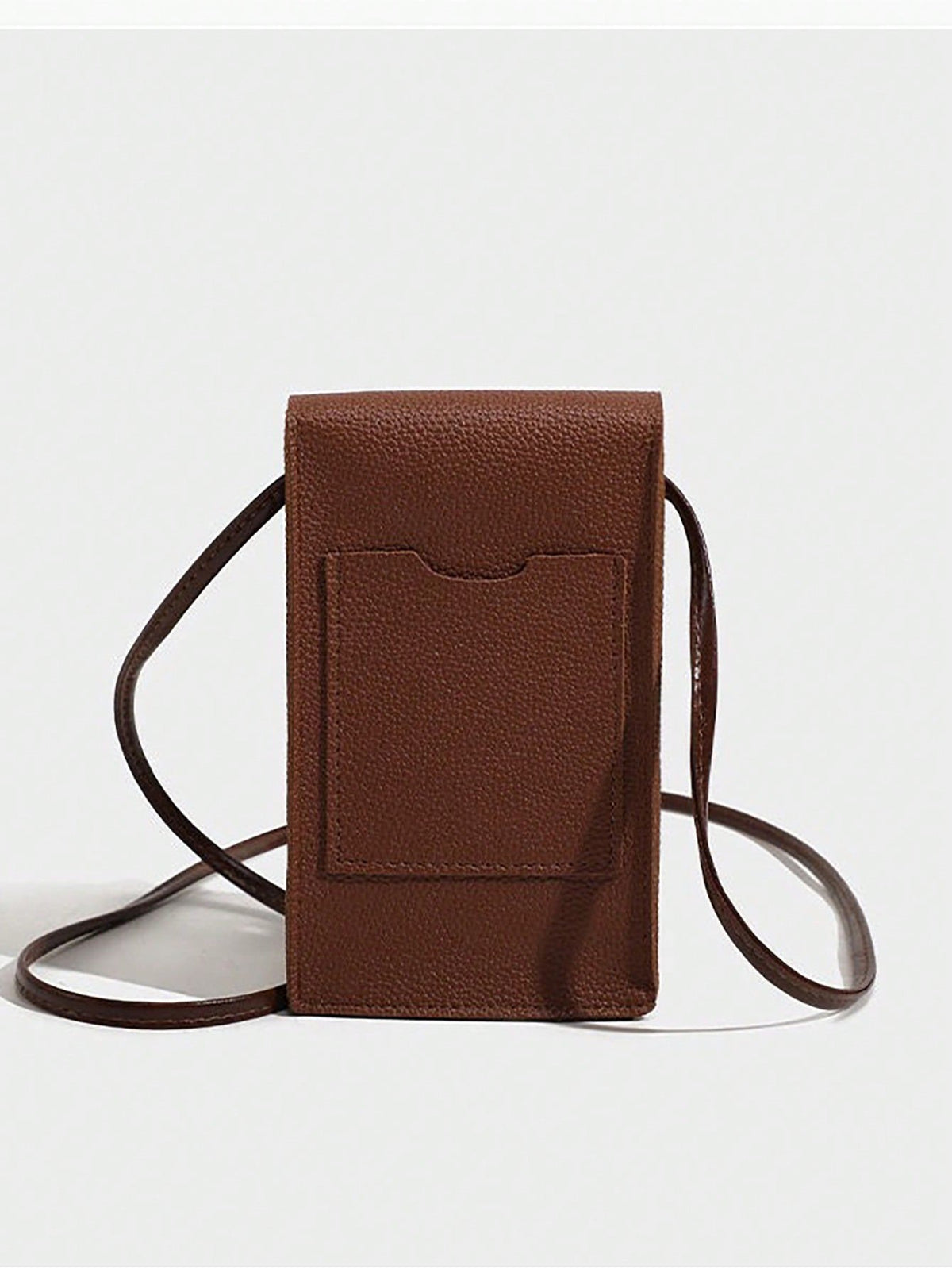 PU Leather side bag