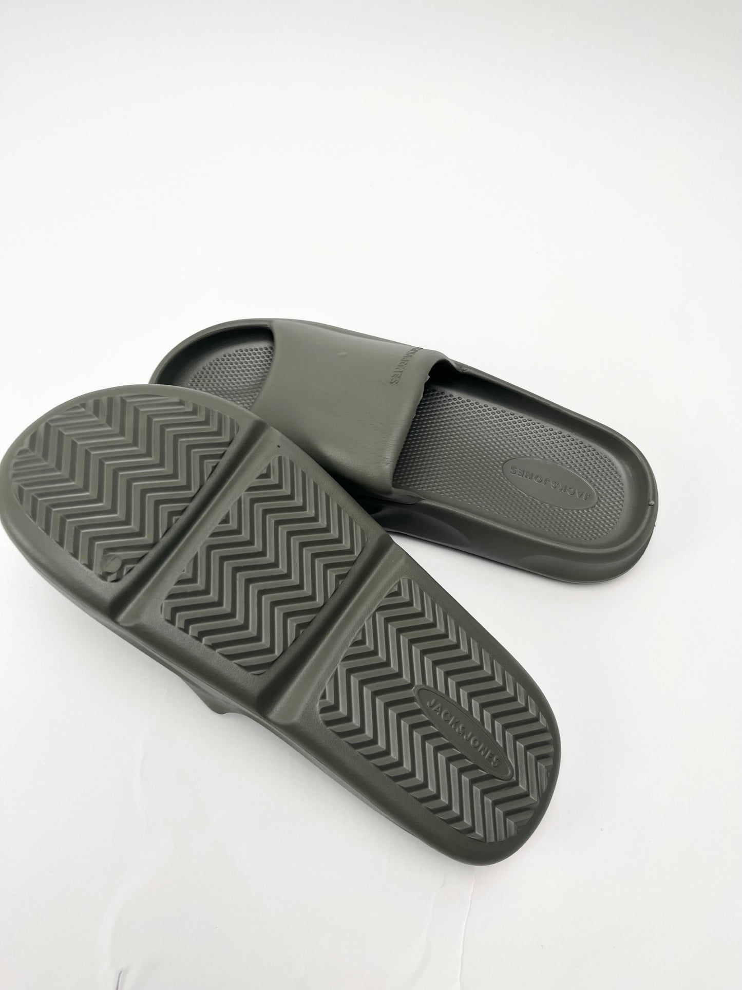 Jack & Jones chunky slider