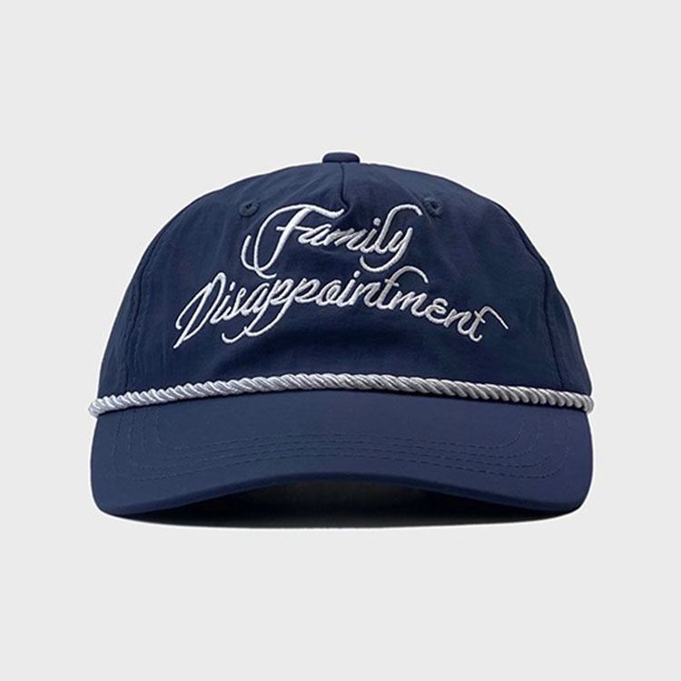 PP family dad hat