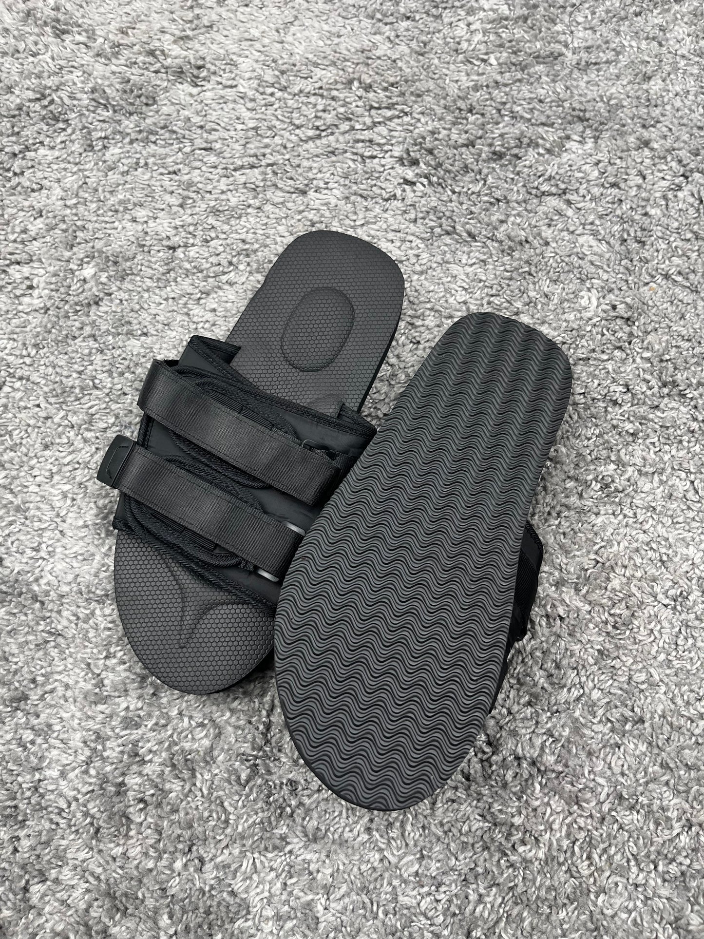 Premium tech slider