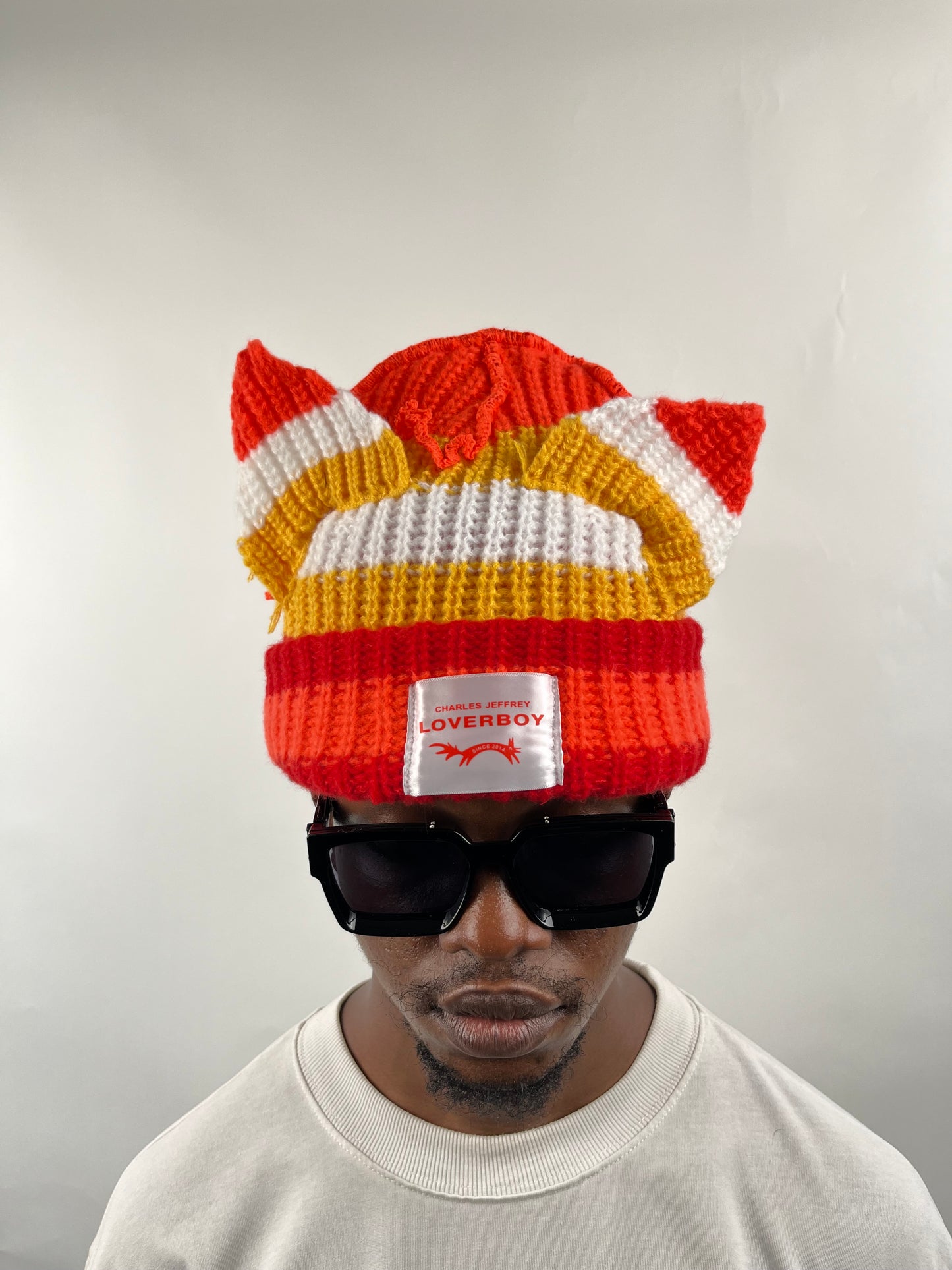 Loverboy beanie