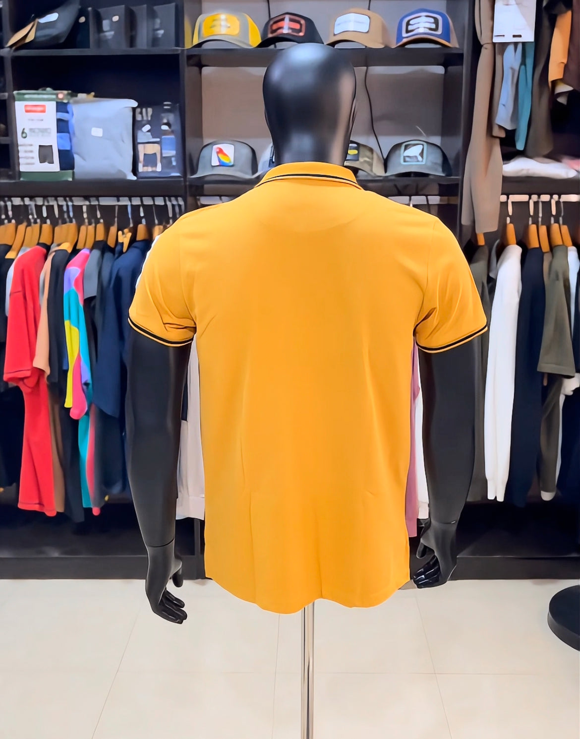 Jack&jones polo shirt