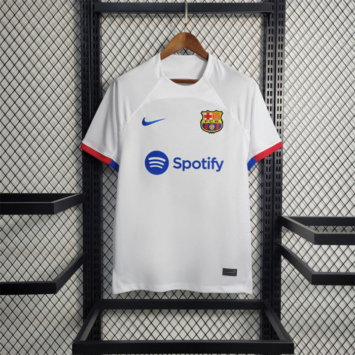 Barcelona away jersey 23/24