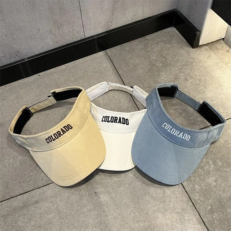 Col sun hat