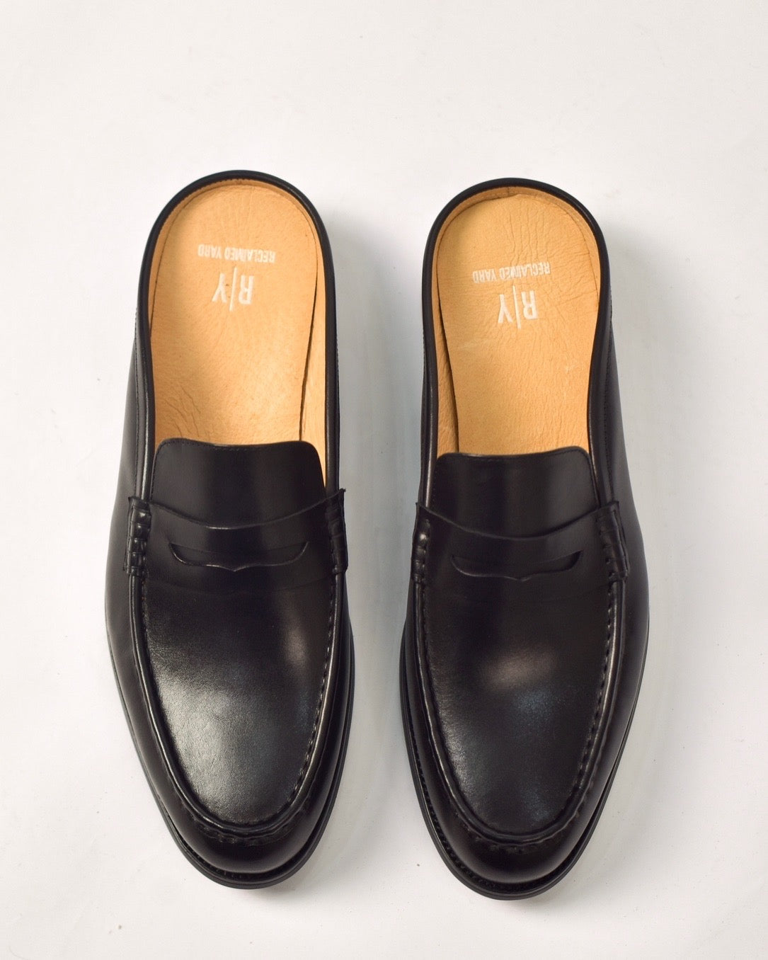 Reclaimed Yard Half shoe