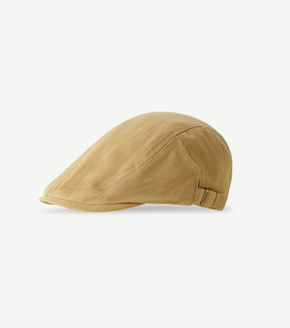 Catalina adjustable gatsby hat