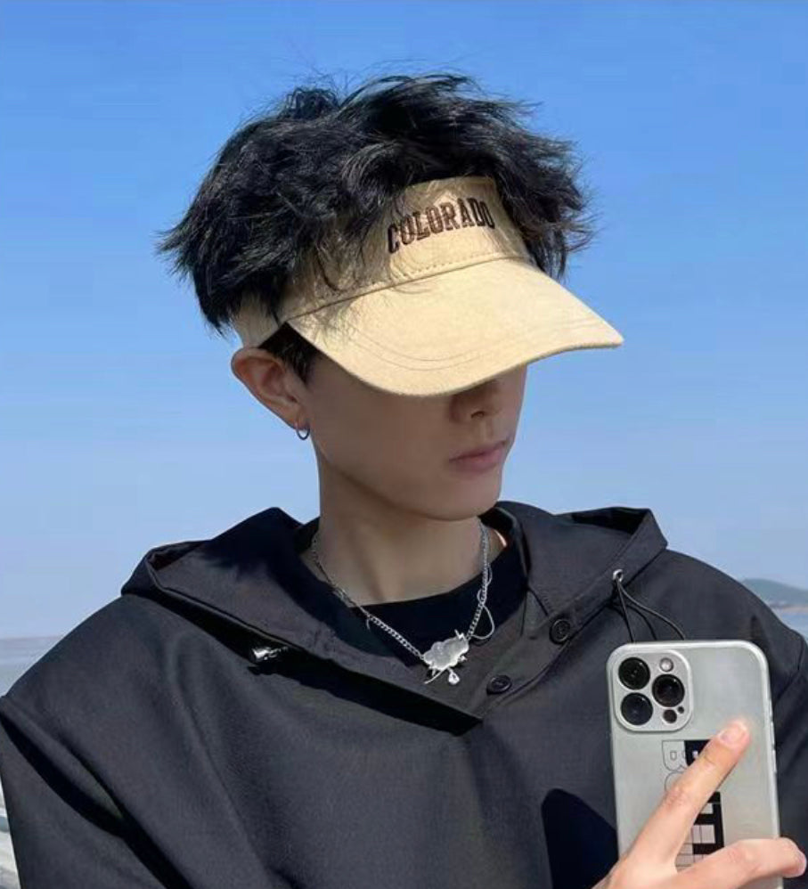 Col sun hat