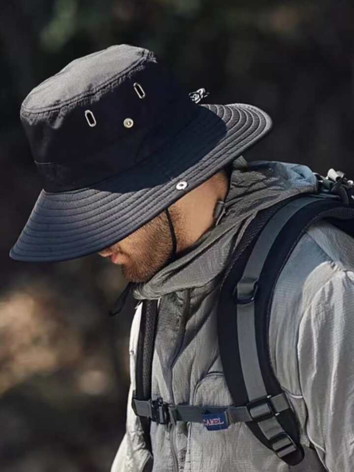 Fisherman hat