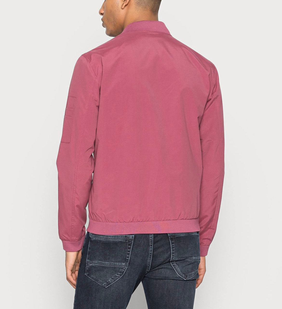 Jack & Jones hewthorn jacket