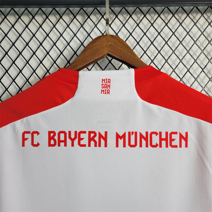 Bayern Munich Home Jersey 23/24