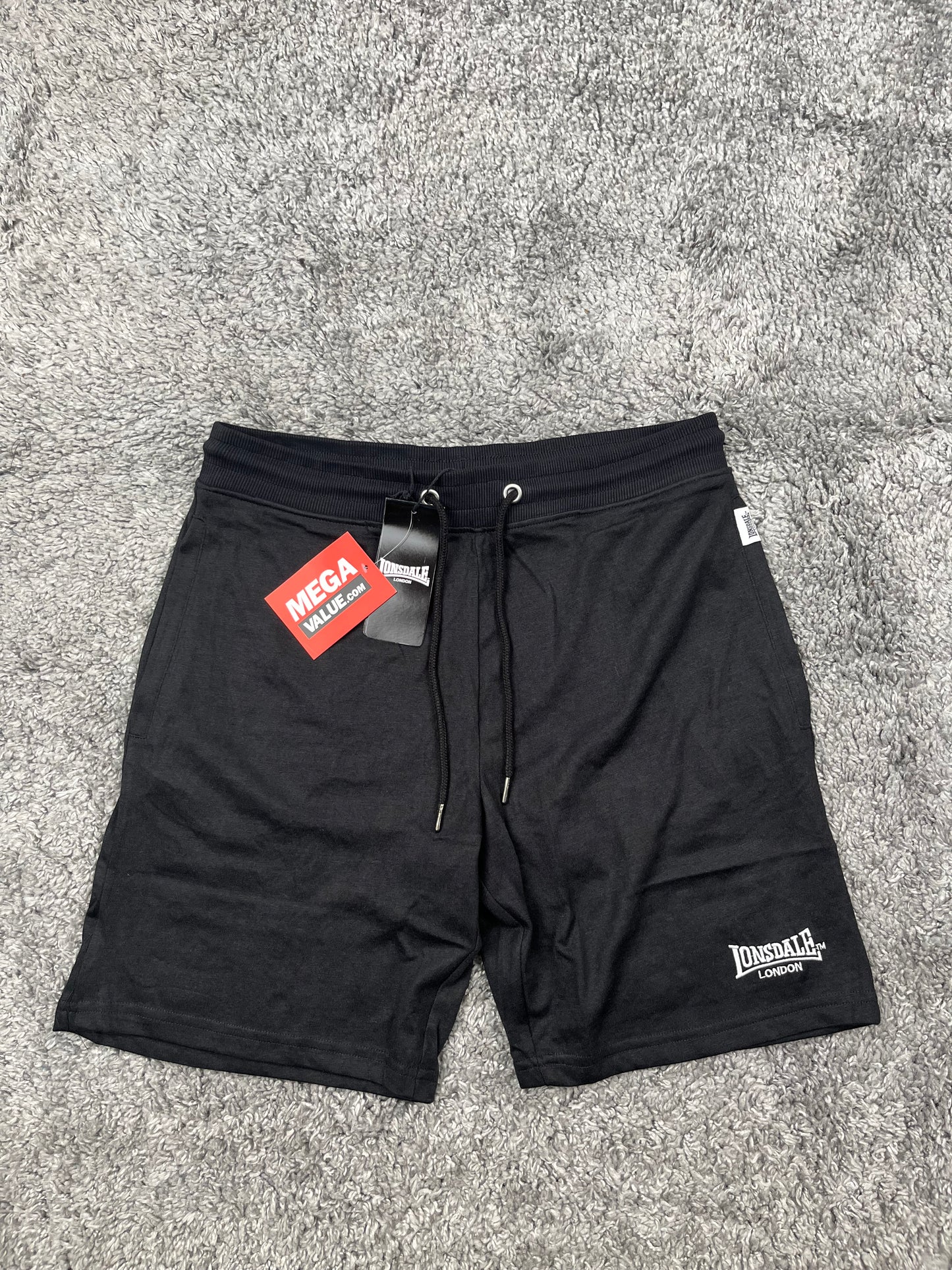 Lonsdale sweat short
