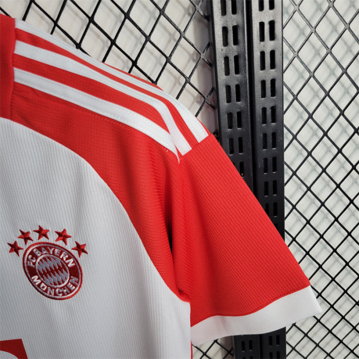 Bayern Munich Home Jersey 23/24