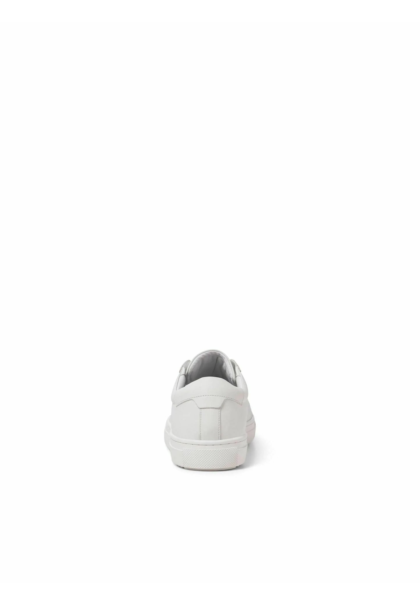 Jack&Jones all white sneaker