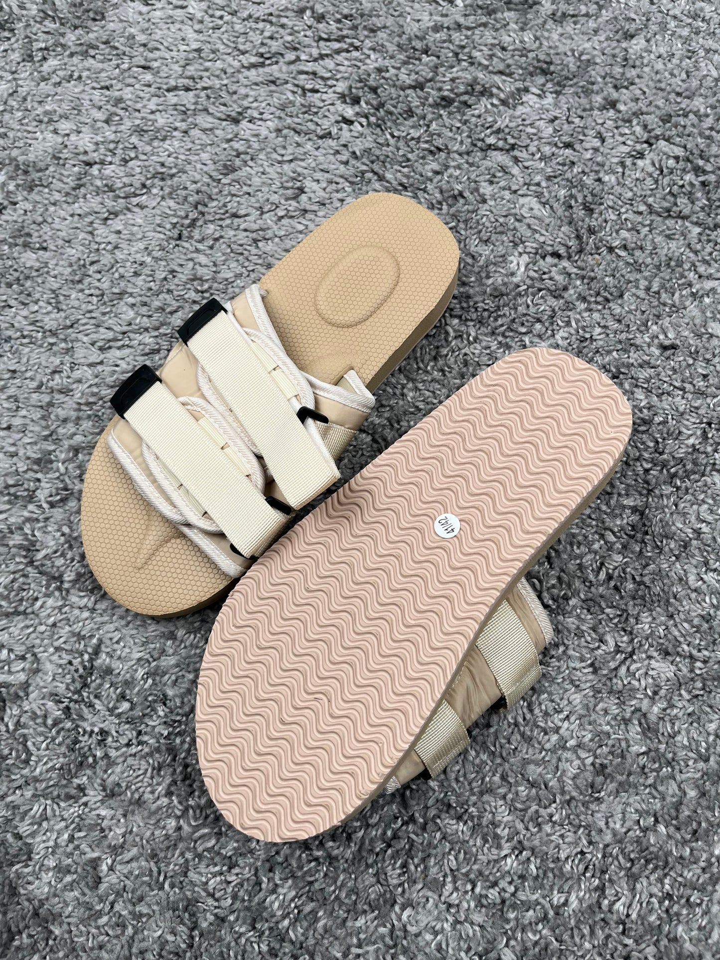 Premium tech slider