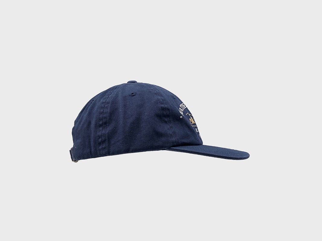 PP native dad hat