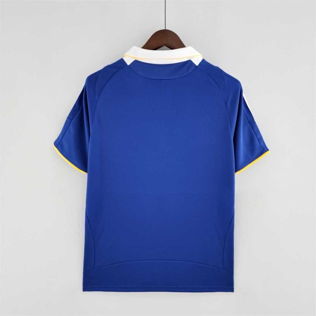Chelsea retro jersey