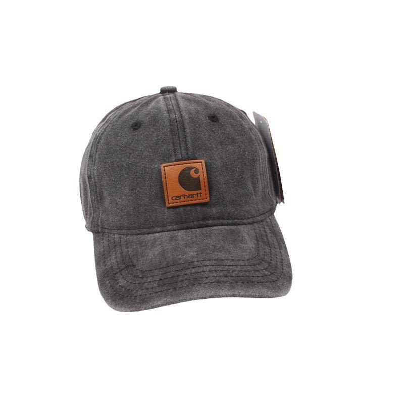 Carharrt dad hat