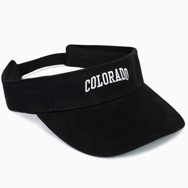 Col sun hat