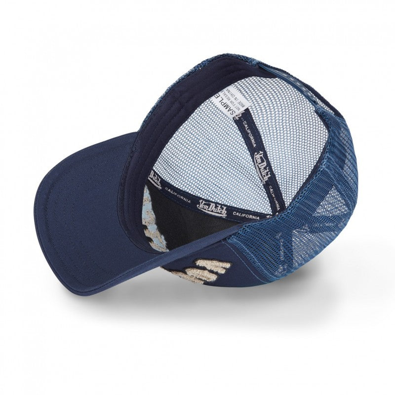 VonDutch VD Casquette Trucker