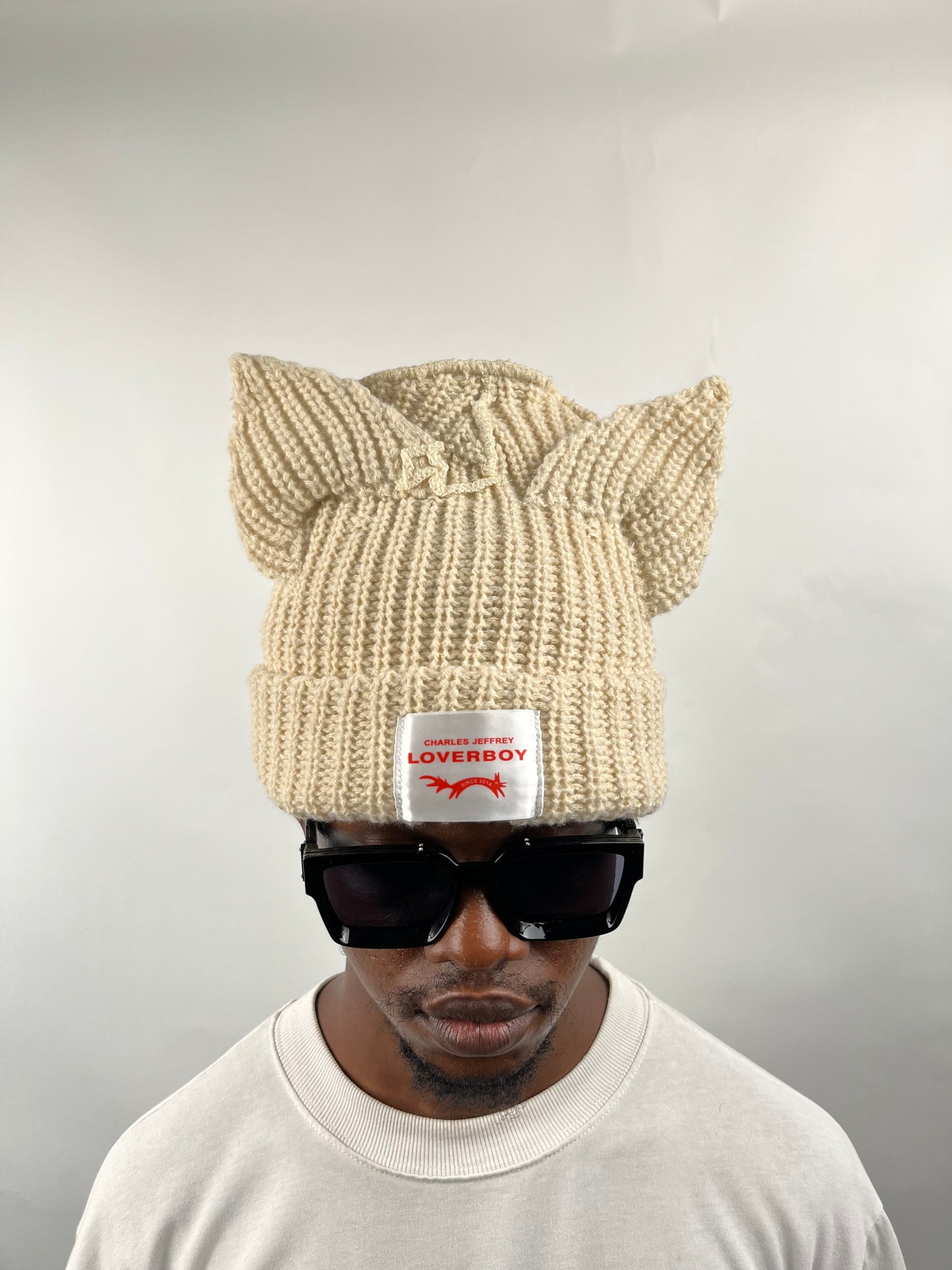 Loverboy beanie