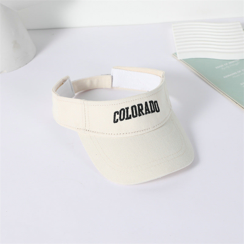 Col sun hat