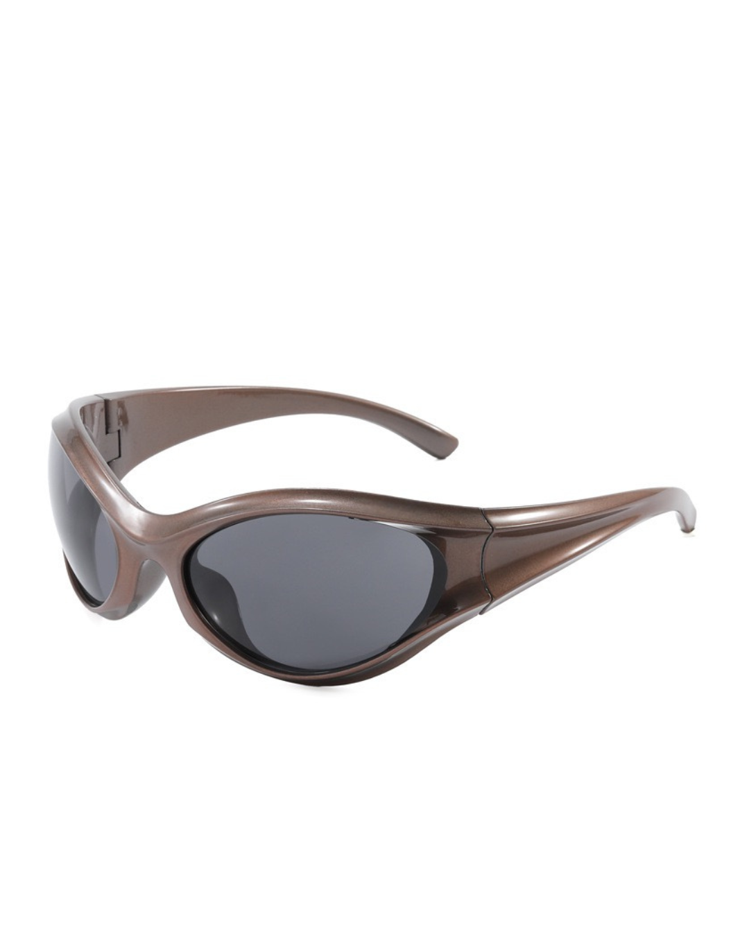 Avant Wraparound glasses