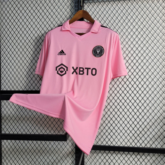 Inter Miami Home Jersey 23/24