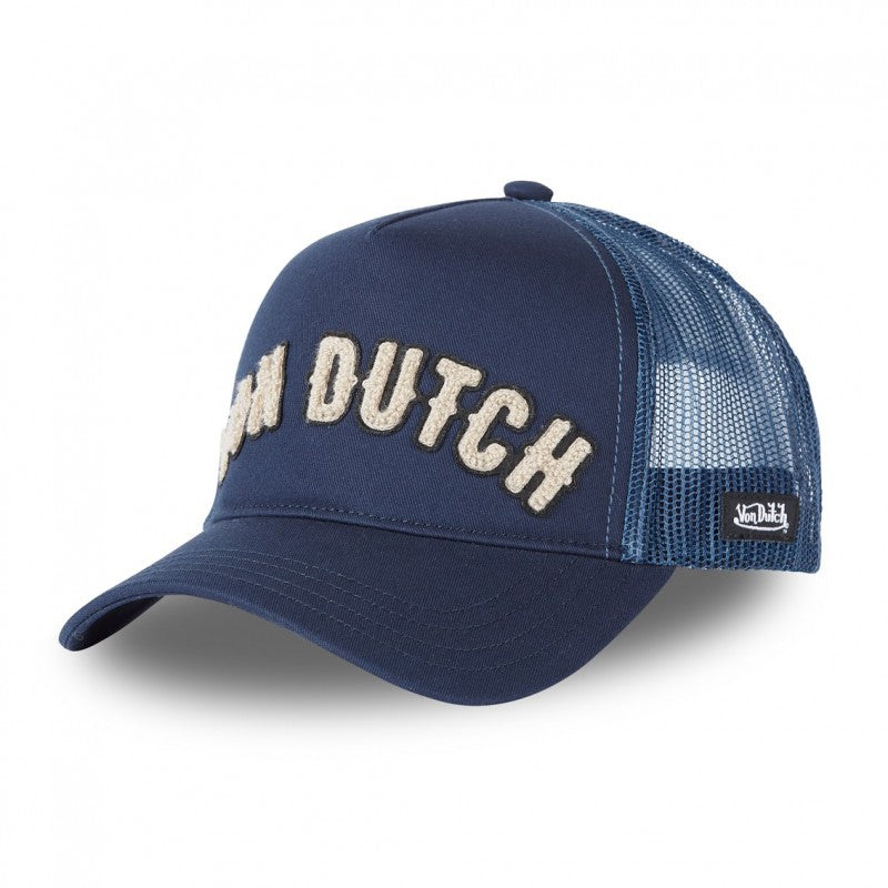 VonDutch VD Casquette Trucker