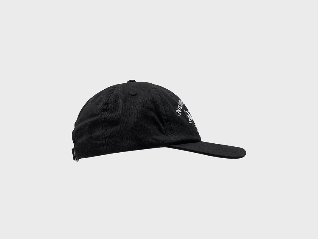 PP native dad hat