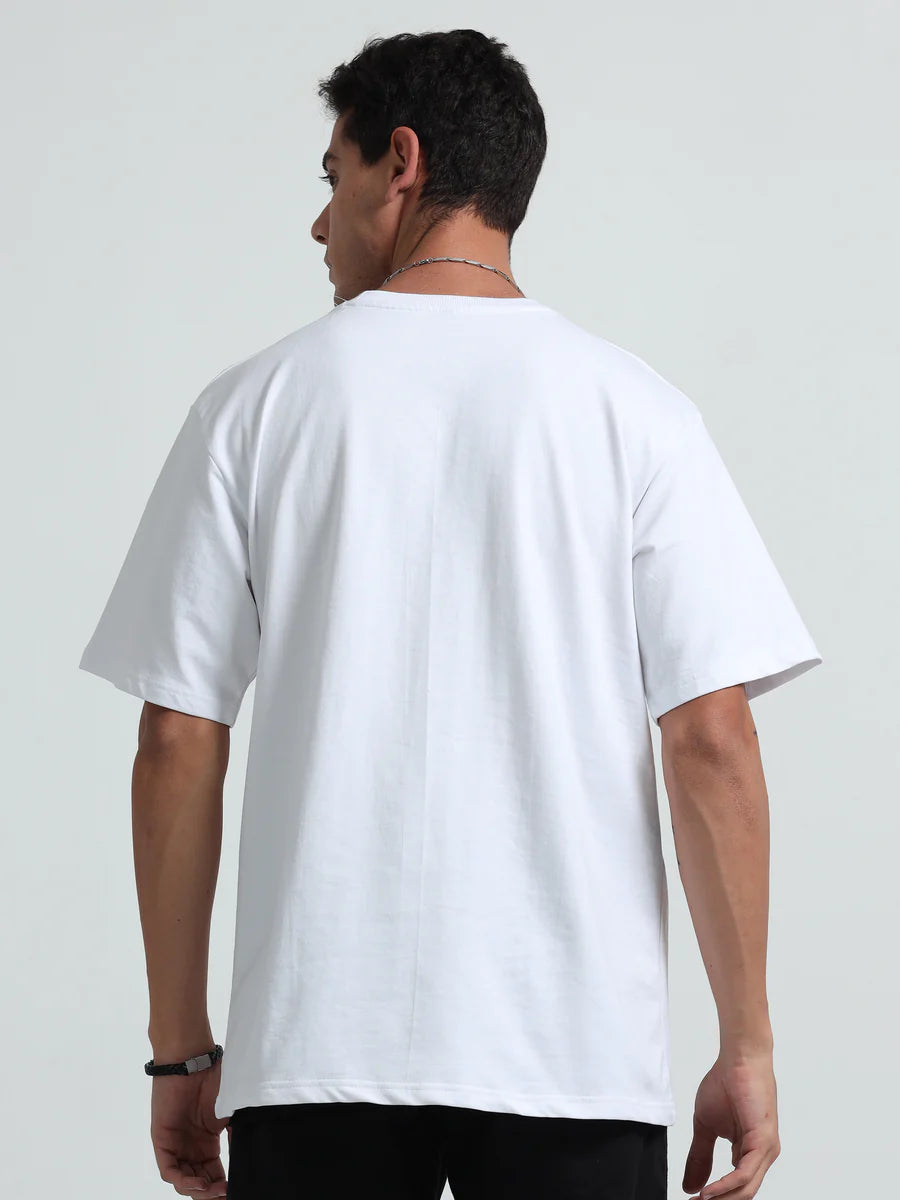 240gsm cotton plain t-shirt